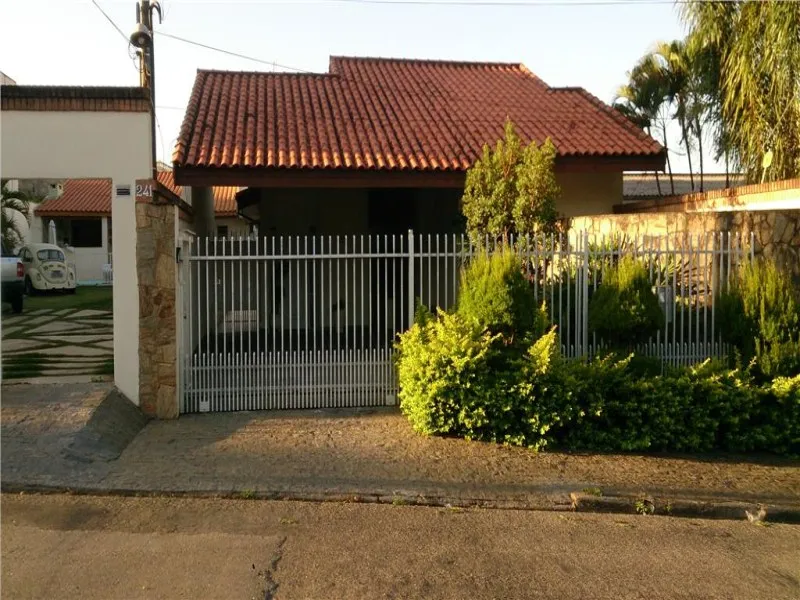 Foto do imóvel CASA RESIDENCIAL À VENDA OU LOCAÇÃO, JARDIM PIRES DE MELLO, SOROCABA. em JARDIM PIRES DE MELLO, SOROCABA - SP