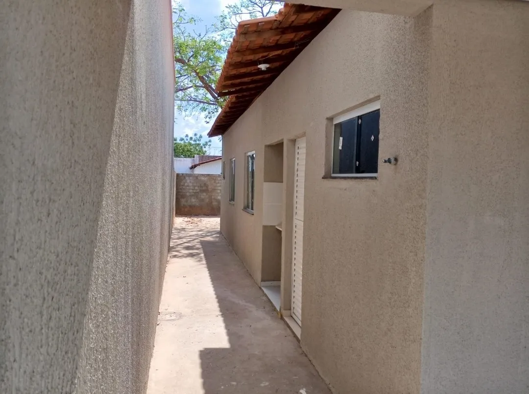 Imagem Casa à Venda | Boa Esperança | Timon