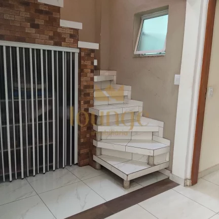Imagem Casa à venda em Jd. Residencial Villa Amato ZL - Sorocaba/SP