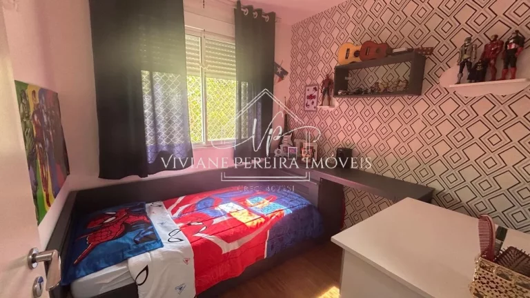 Imagem Imperdível oportunidade: Apartamento à venda no Jaguaré, São Paulo-SP, com 2 quartos, 1 suíte, 2 banheiros, 1 vaga de garagem e 60m².