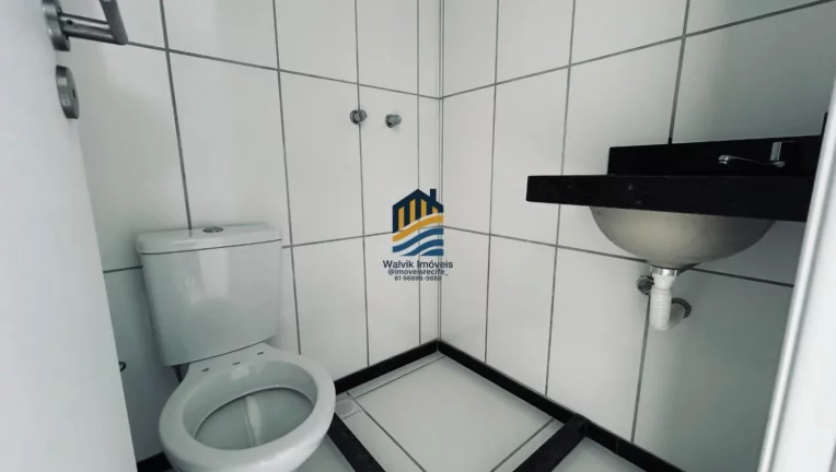 Imagem Apartamento em Boa Viagem, próximo ao Santa Maria!