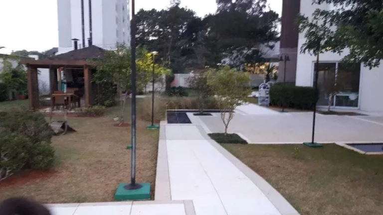 Imagem Apartamento à Venda no Melville Empresarial I e II