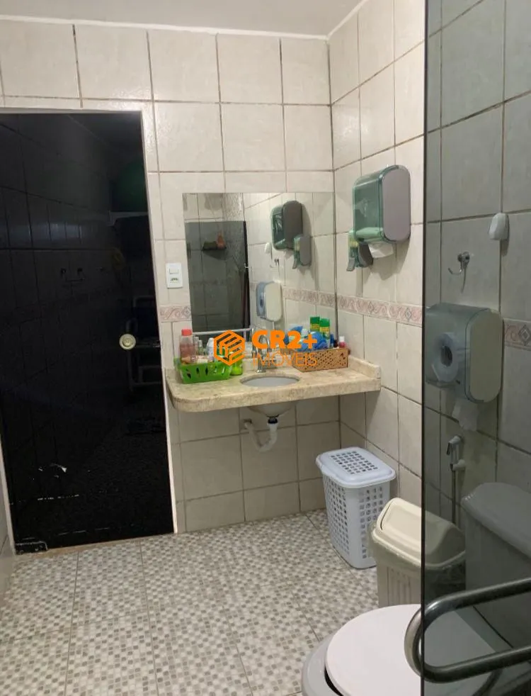 Imagem Vendo casa 4 quartos, 02 suítes 362m2 03 vagas de garagem em Areias.- Cardeal e