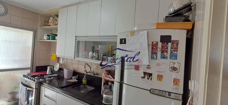 Imagem Apartamento com 2 quartos à venda, 68 m² - Jardim Ester - Butantã - São Paulo/SP