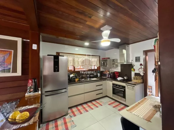 Imagem Linda casa á venda - Vargem Pequena