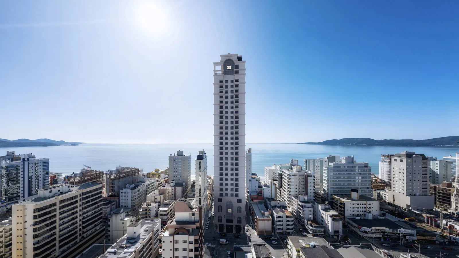 Imagem CNA Bristol Residence