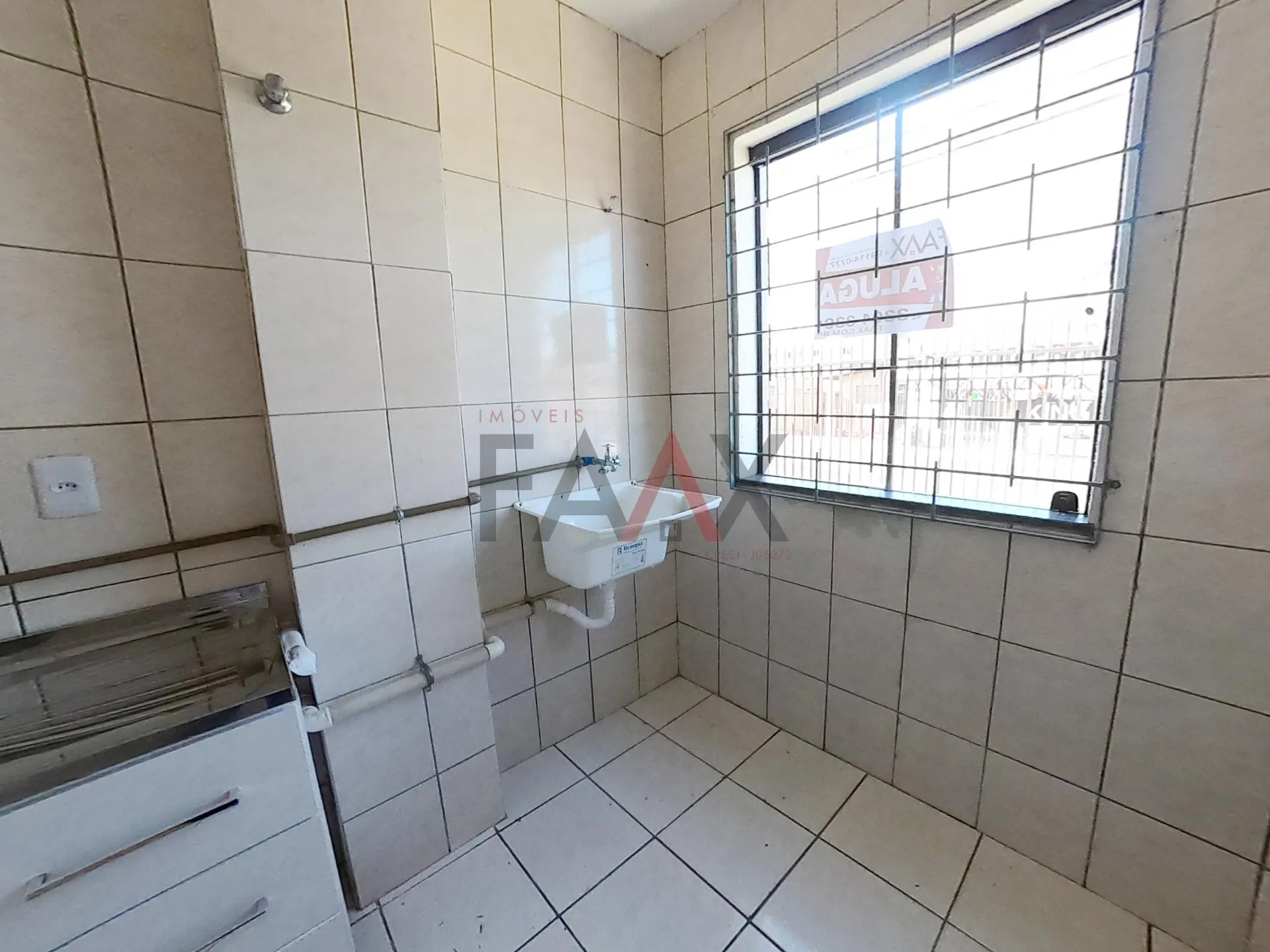 Imagem Apartamento para locação, VILA CARLI, GUARAPUAVA - PR