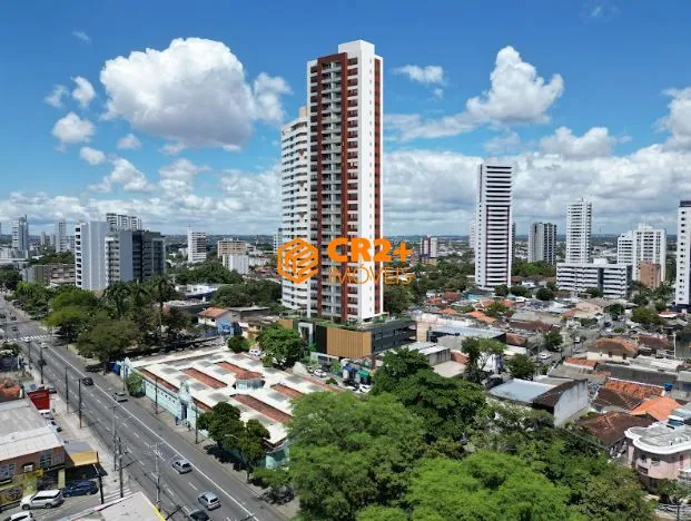 Imagem Apartamento a venda com 4 quartos. Lazer e excelente localização