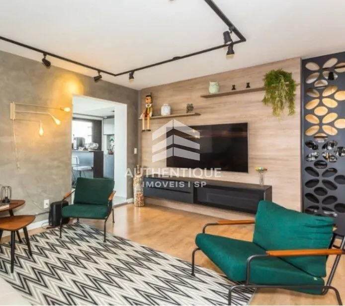Imagem CLASSIC LAPA CYRELA - Apartamento à venda em São Paulo/SP