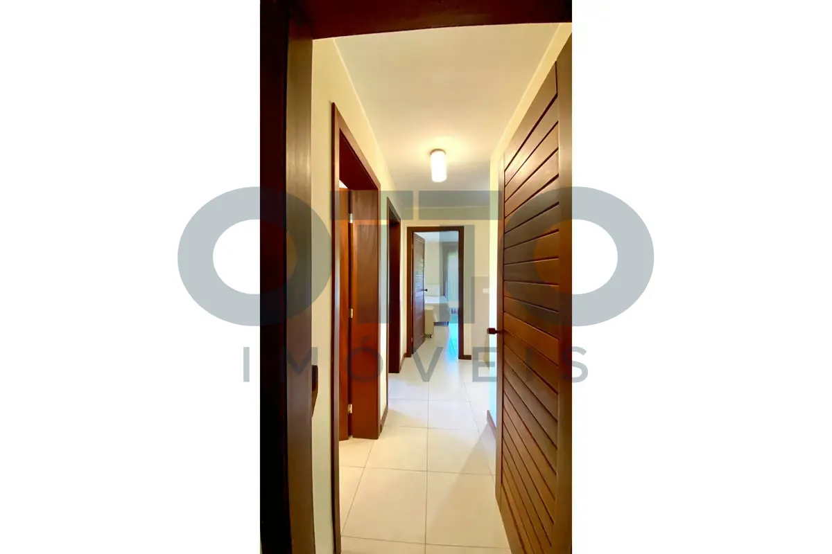 Imagem Apartamento com 2 quartos e 1 suíte para venda em Praia do Mutá, Porto Seguro