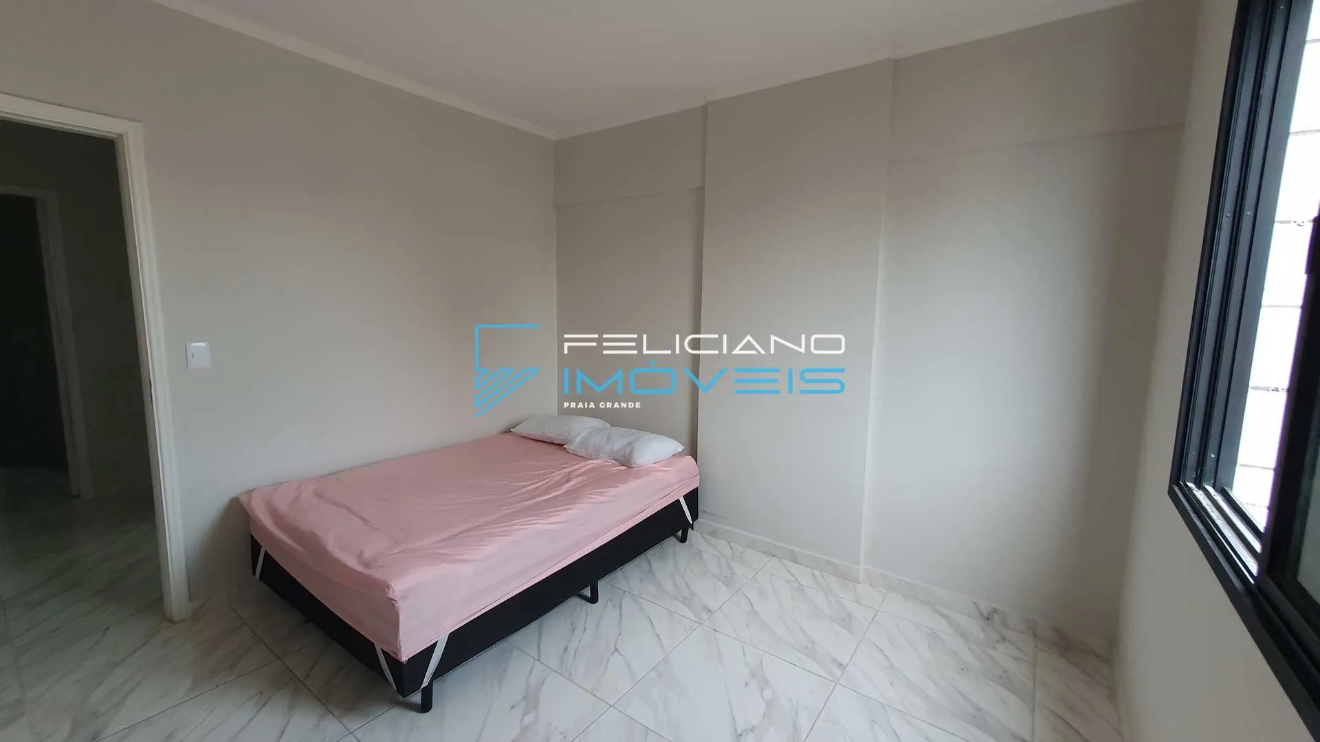 Imagem Apartamento com 2 quartos, Tupi, Praia Grande - R$ 539 mil, Cod: 2720