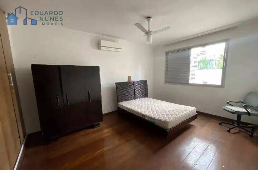 Imagem COBERTURA TOP HOUSE NO SANTO ANTÔNIO - 4 QUARTOS, 2 SUÍTES, 03 VAGAS!!!!!