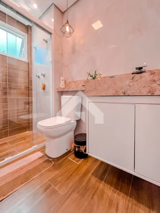Imagem Apartamento em Centro - Barueri