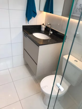 Imagem APARTAMENTO RESIDENCIAL em Hortolândia - SP, Jardim das Colinas