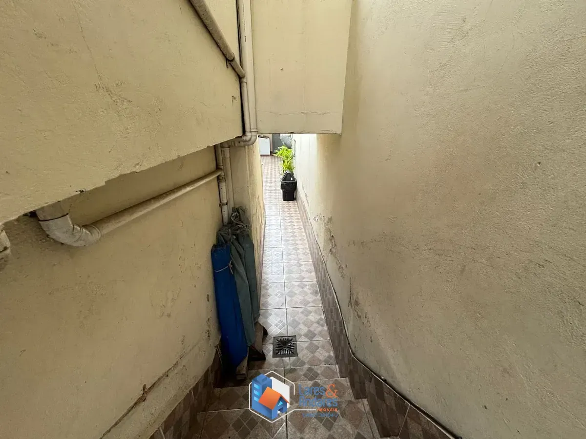 Imagem Casa para venda em Vila Siqueira (Zona Norte) com 6 quartos, 233m²