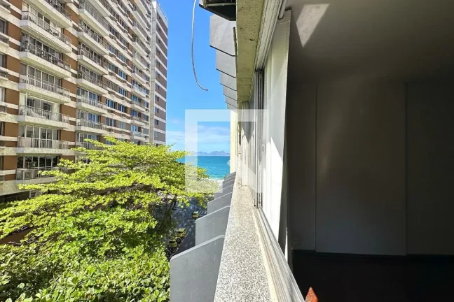 Imagem Apartamento à Venda - Copacabana, 4 Quartos, 162 m2