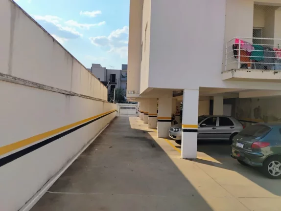Imagem Prédio de quitinetes a VENDA, JD Brasil, Bauru/SP