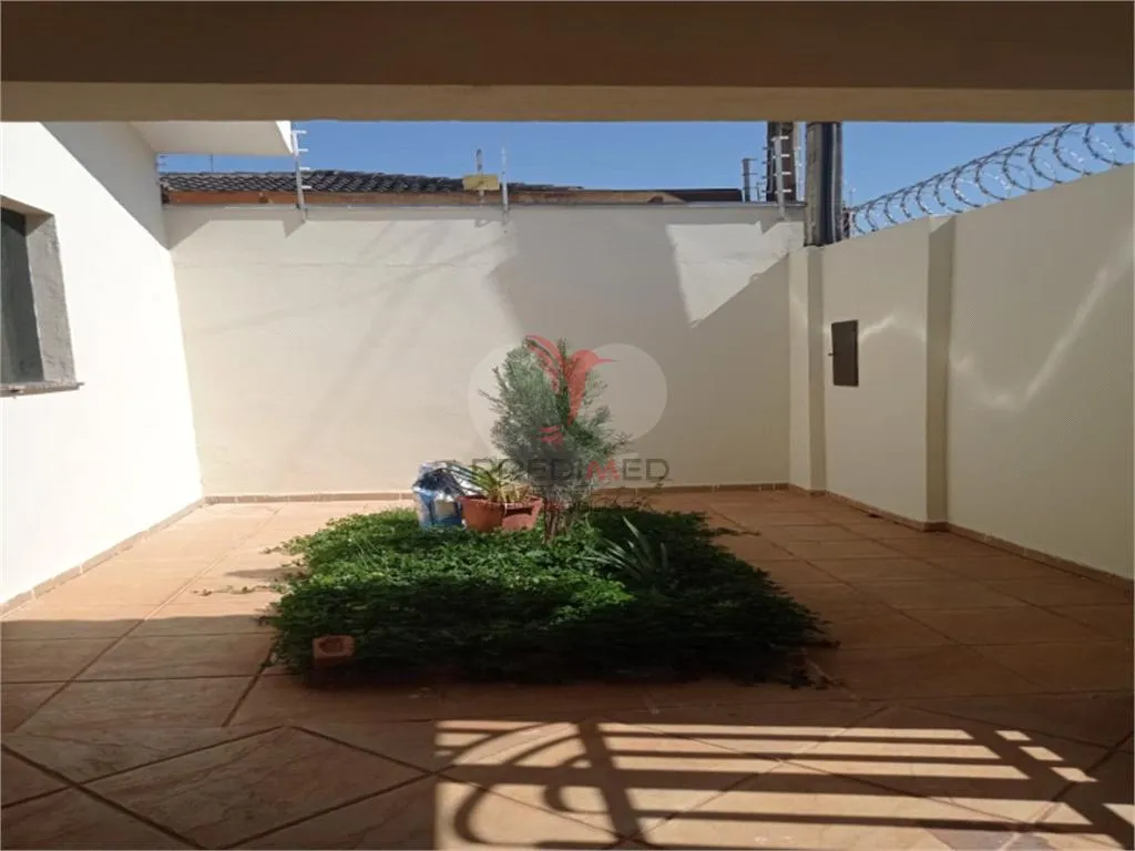 Imagem Casa de 2 quartos, 139m² no bairro Jardim Village, em Lençóis Paulista