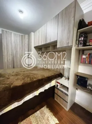 Imagem Apartamento para Venda em Santo André / SP no bairro Campestre