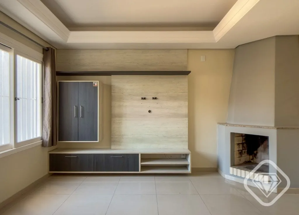 Imagem Casa semimobiliada com piscina no bairro Hípica, pronta para morar, com excelente padrão de acabam...