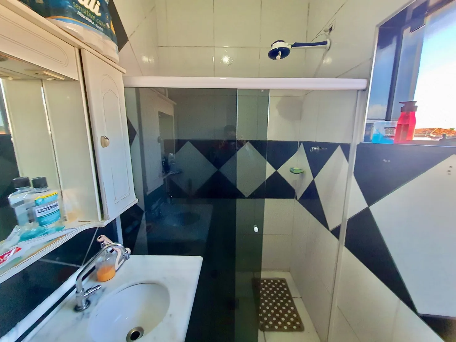 Imagem Casa à venda 3 Quartos, 2 Vagas, 174M², Residencial Novo Horizonte, Taubaté - SP