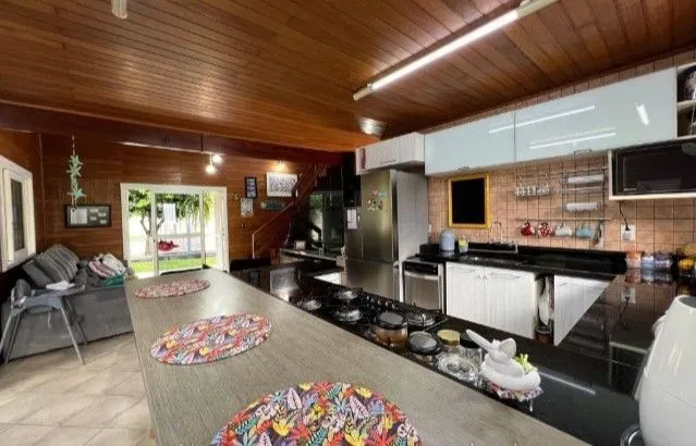 Imagem Casa em Jardim Panorâmico
