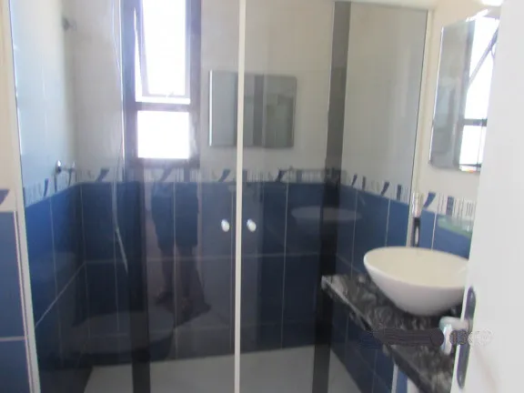 Imagem Apartamento com 3 Quartos à Venda, 85 m² em Vila Assunção - Santo André