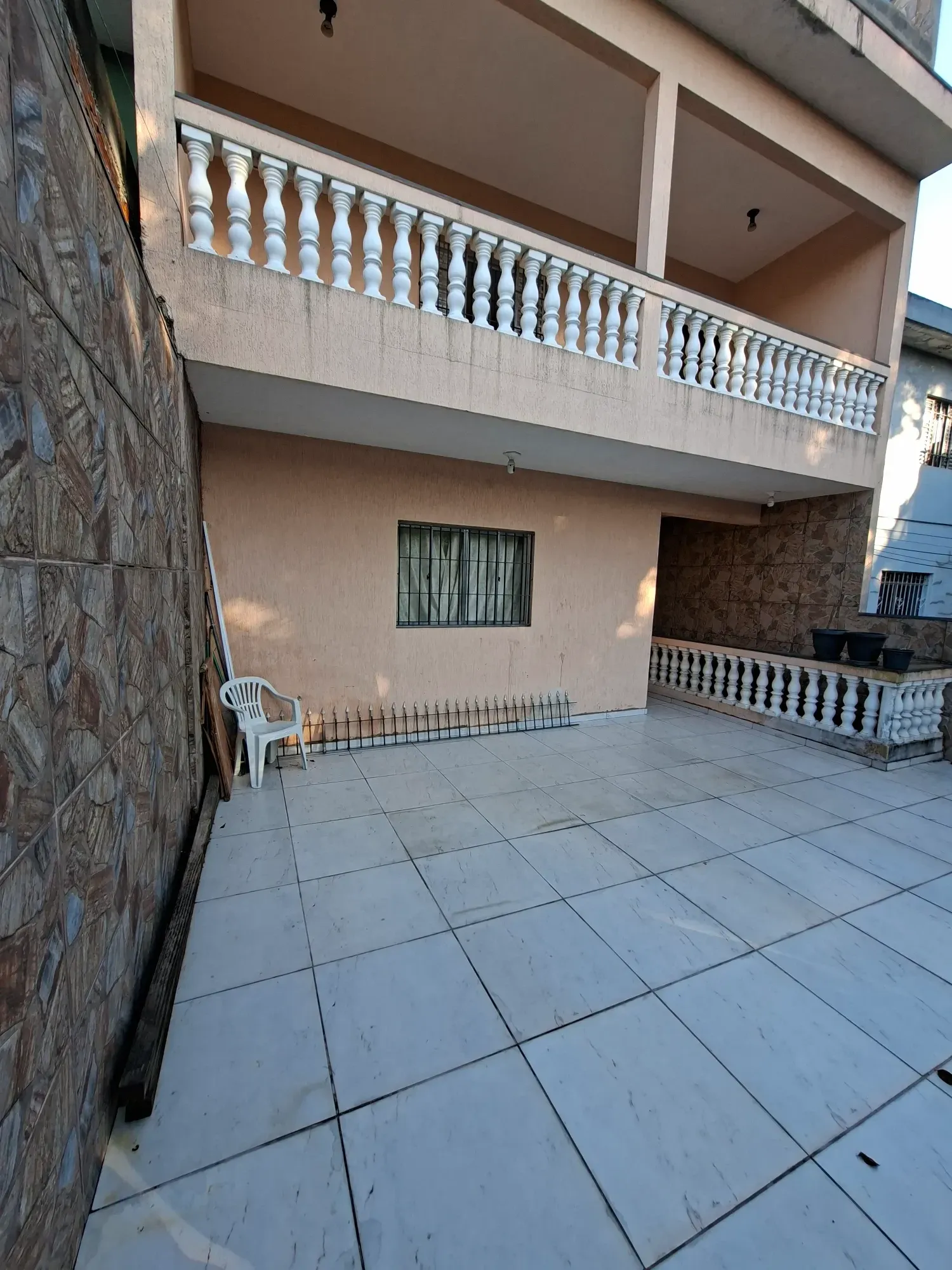 Imagem Sobrado com 2 Quartos à Venda, 208 metros em Jardim Saporito - Taboão da Serra