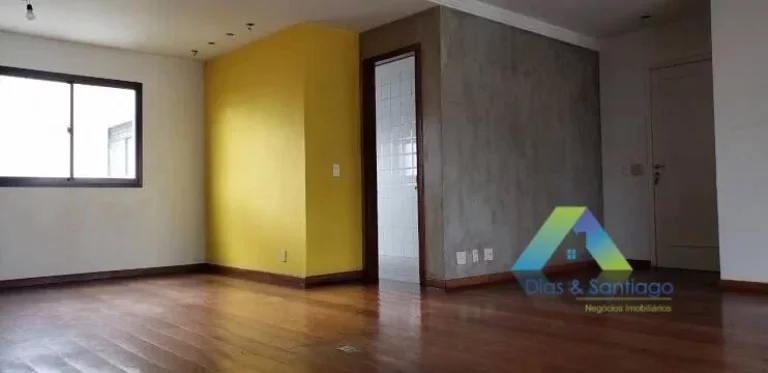 Foto do imóvel Apartamento com 3 dormitórios à venda, 109 m² por R$ 635.000,00 - Vila Suzana