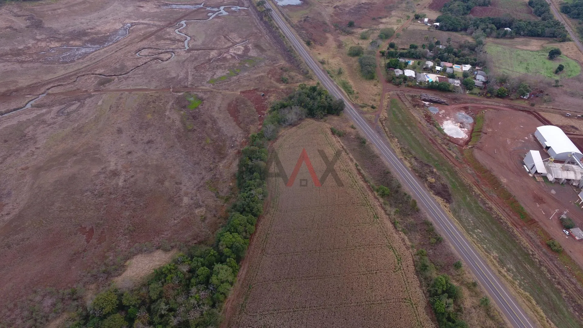 Imagem Chácara, ALAGADO, CANDOI - PR