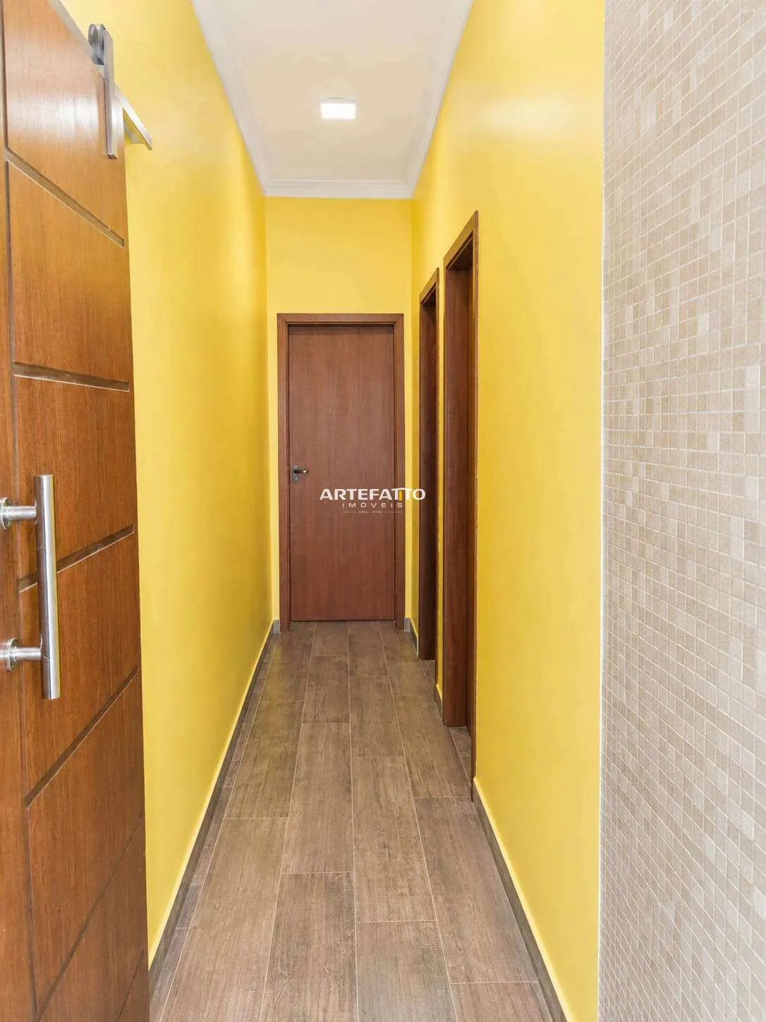 Imagem Casa à venda em Franca, Residencial Zanetti, com 3 quartos, 200m2