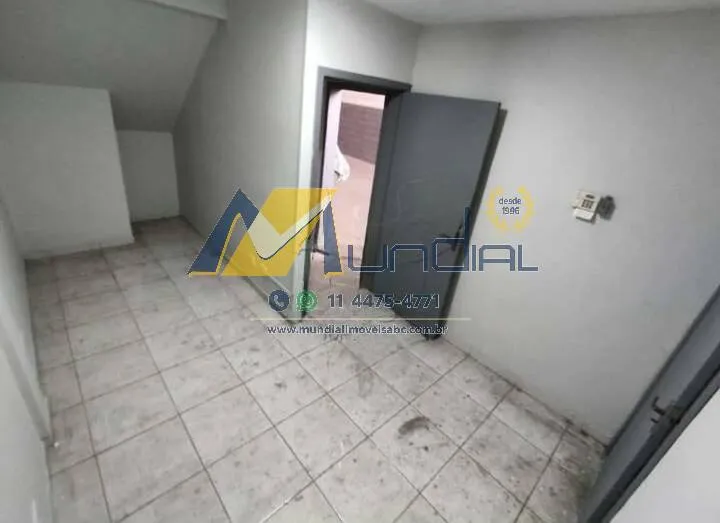 Imagem Galpão para Alugar!!!