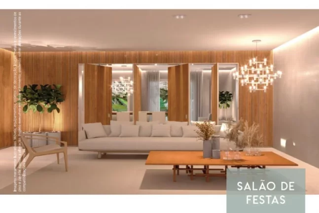 Imagem APARTAMENTO COM 55.63 m² - AVIAÇÃO - PRAIA GRANDE SP