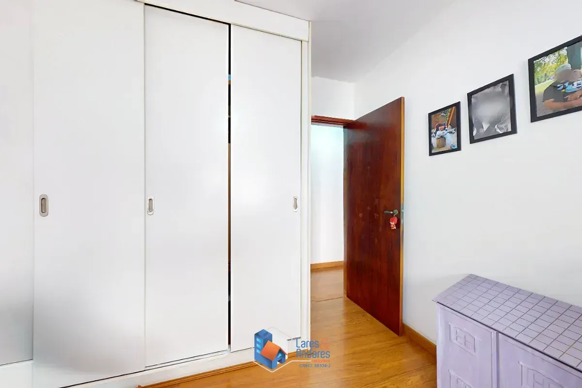 Imagem Apartamento para venda em Perdizes com 3 quartos, sendo 1 suíte, 116m²