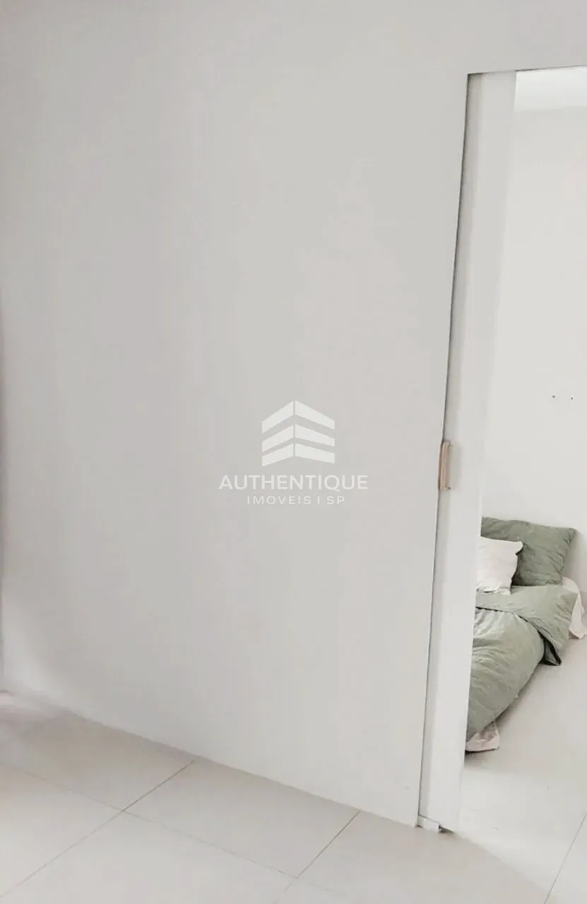 Imagem ESTACAO GABRIELE CAMPO BELO - Apartamento no bairro Campo Belo à venda!
