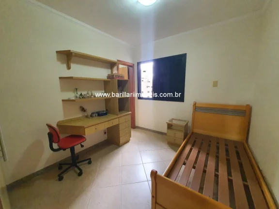 Imagem Imperdível apartamento de luxo no Centro de Ribeirão Preto-SP: 4 quartos, 2 suítes, 3 salas, 5 banheiros, 2 vagas, 157m²!