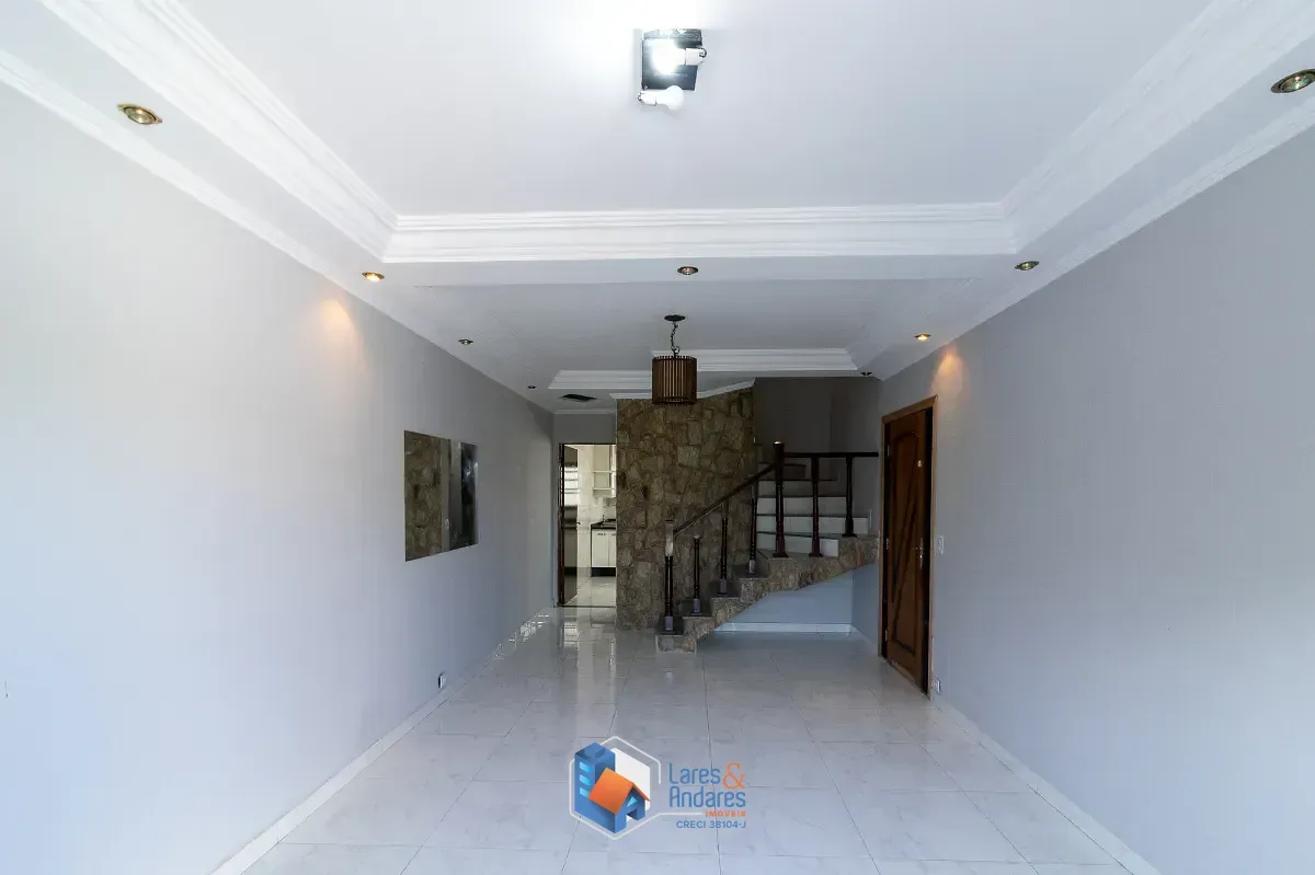 Imagem Casa para venda em Jardim Cidade Pirituba com 3 quartos, sendo 1 suíte, 208m²
