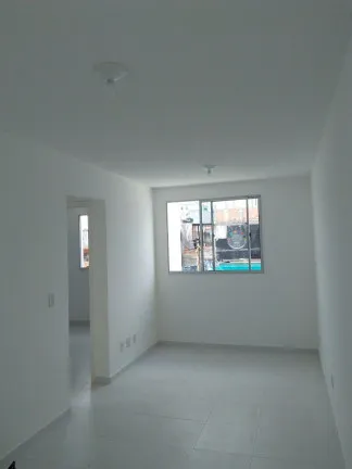 Imagem Apartamento com 2 Quartos à Venda, 44 m² em Vila Cosmopolita - São Paulo