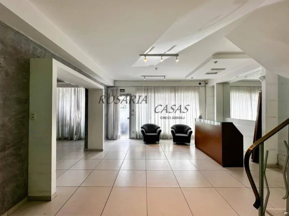 Imagem VENDO ALUGO CASA COMERCIAL BROOKLIN