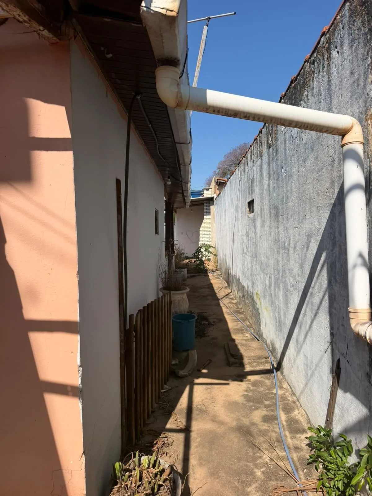 Imagem Casa 2 Quartos Bairro 7 de Maio Várzea Grande