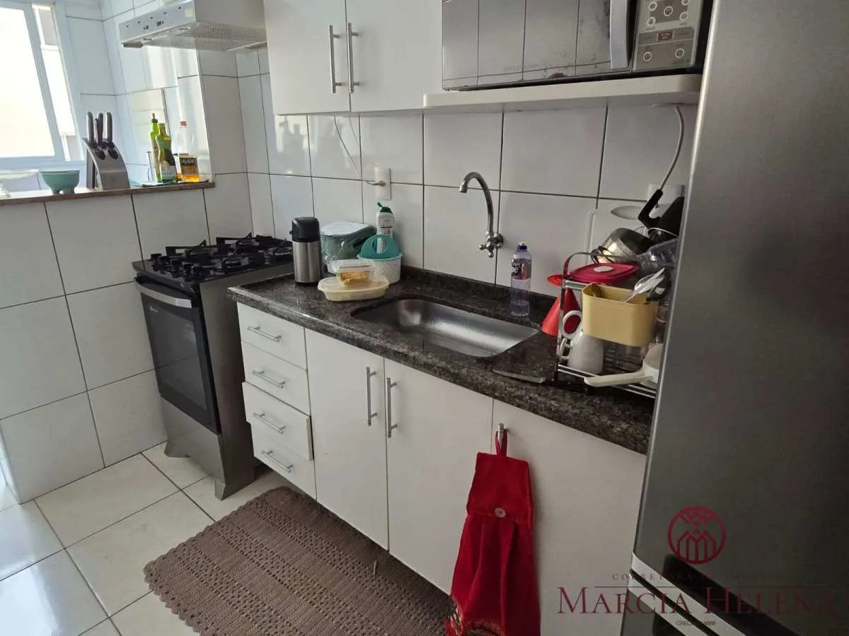 Imagem Apartamento à venda, no Residencial Florença em Paulínia, Jardim América, com 3 quartos, 78m2