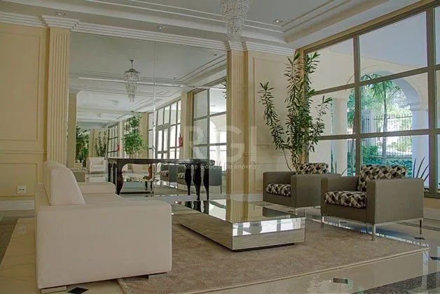 Imagem Apartamento em Três Figueiras
