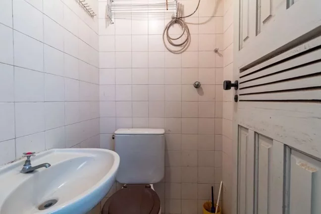 Imagem Apartamento à venda em São Paulo, Pinheiros, com 3 quartos, 105m2
