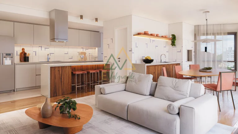 Imagem Apartamento à venda Boa Vista Curitiba PR