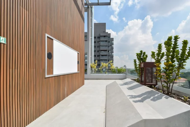 Imagem Apartamento à venda em São Paulo, Pinheiros, com 3 quartos, 96m2