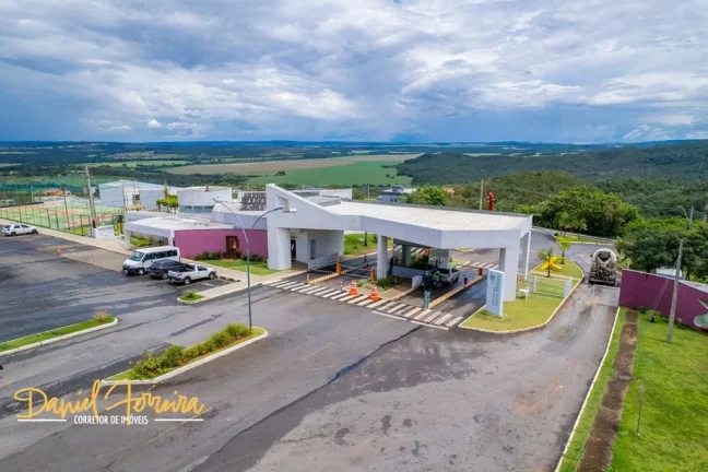 Imagem Terreno à venda no bairro Jardim Botânico em Brasília/DF