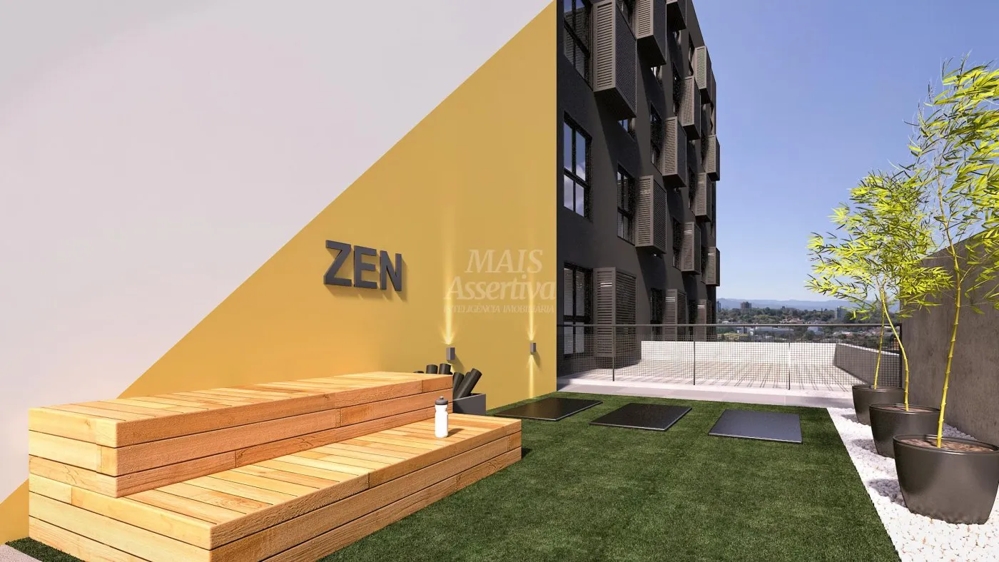 Imagem STUDIO PARA VENDA EM SÃO LEOPOLDO PRÓXIMO A UNISINOS