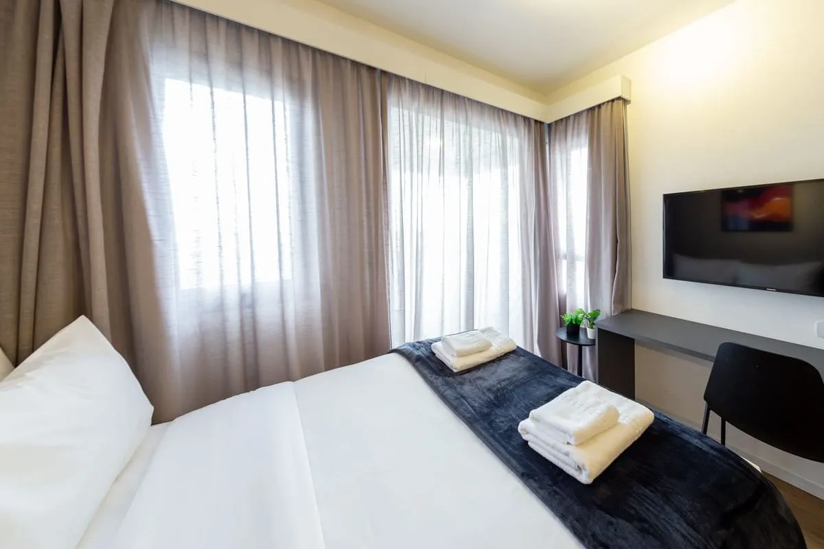 Imagem Apartamento com 1 Quarto para alugar, 27m² - Jardim das Acacias