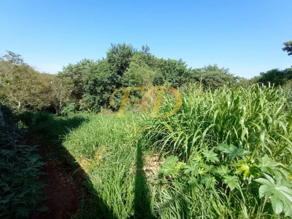 Imagem Terreno em Atibaia / Nova Atibaia