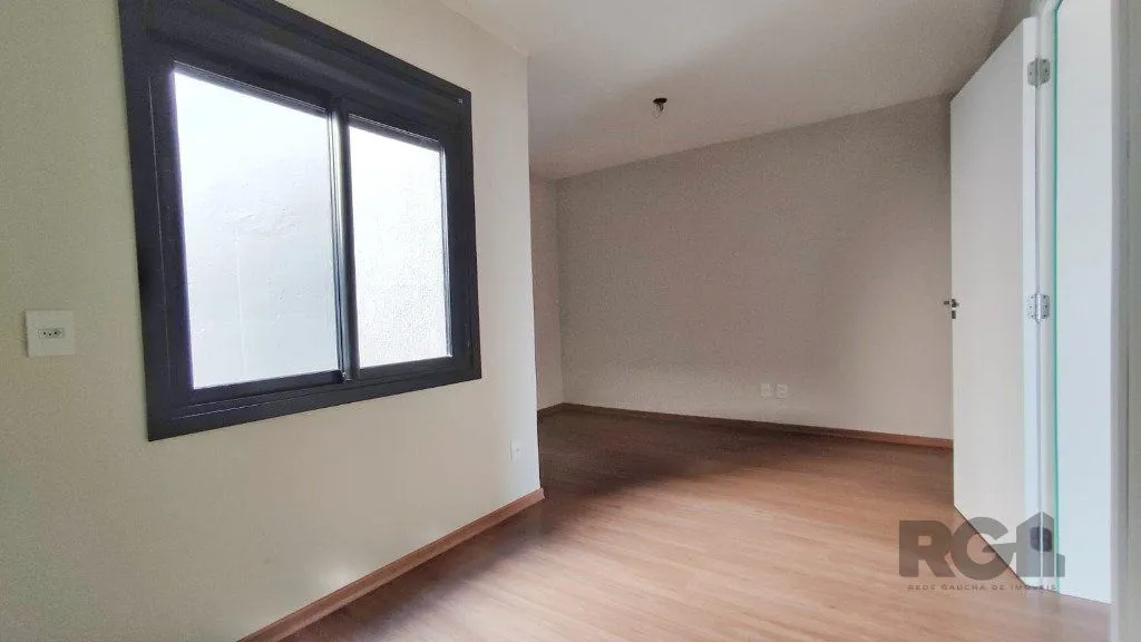 Imagem Sobrado a Venda no Residencial Verdes Campos na Rua Anna Abruzzi.